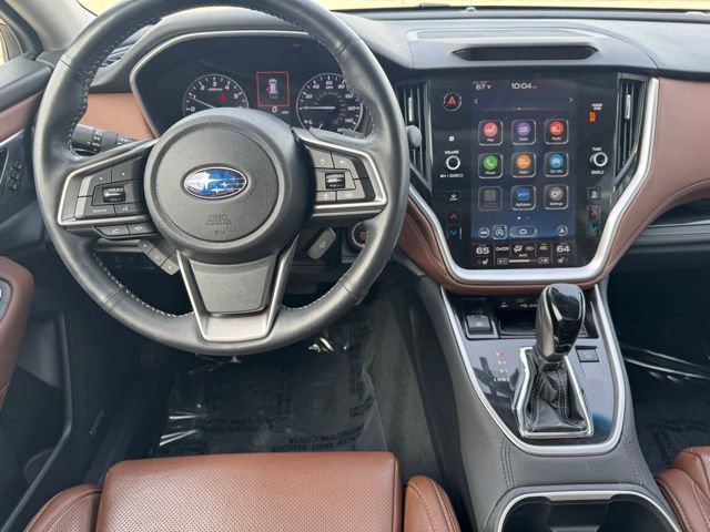 Used 2020 Subaru Outback Touring w/ Popular Package #2 AWD/4WD image 15
