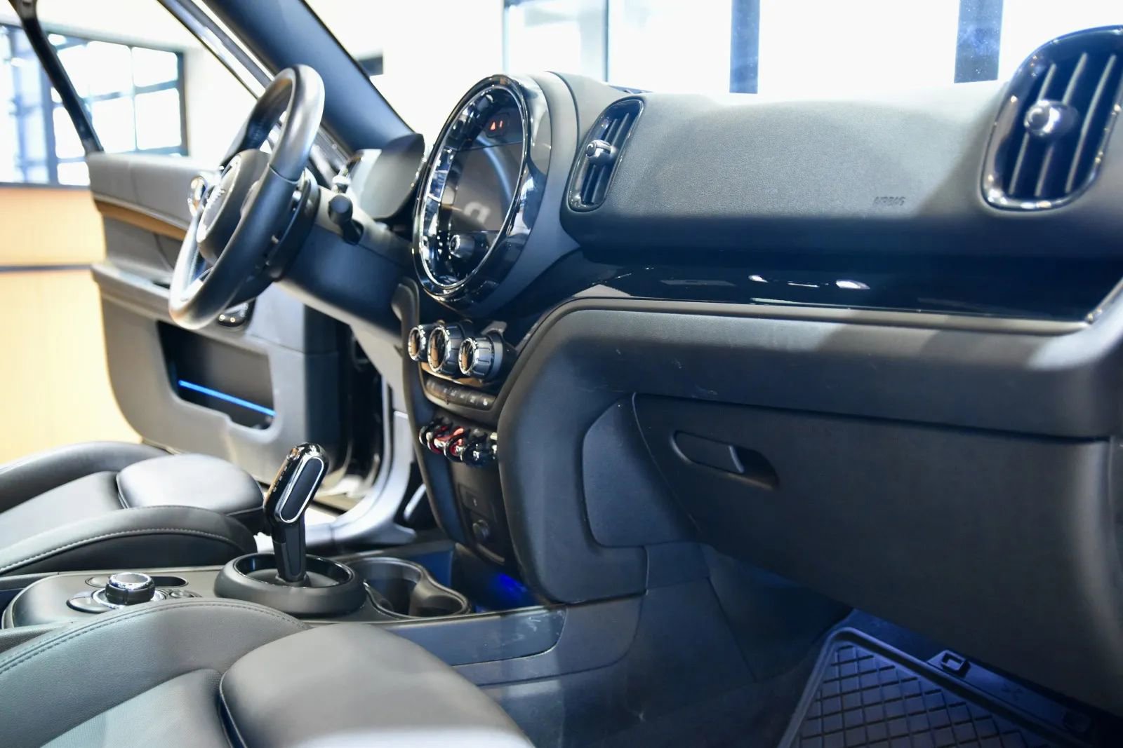 Used 2023 MINI Cooper Countryman S image 25