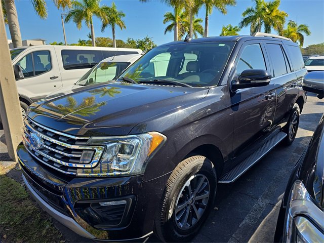 Used 2019 Ford Expedition XLT w/ Equipment Group 202A image 26