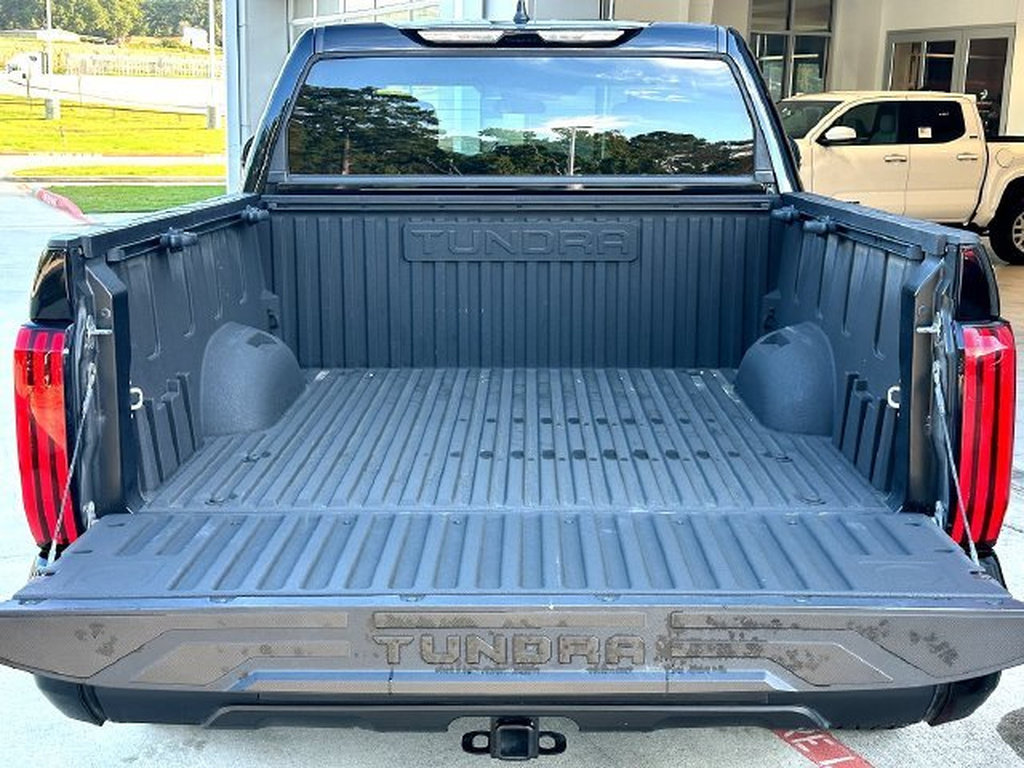 Used 2025 Toyota Tundra SR w/ SR Tow Package RWD image 31
