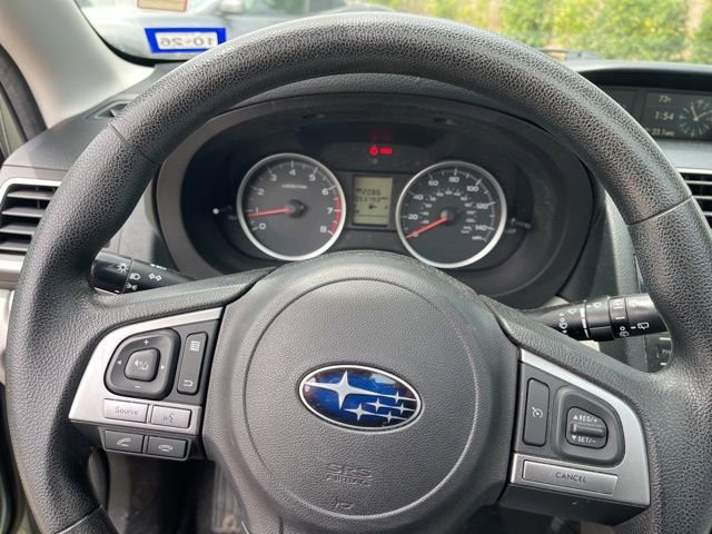 Used 2018 Subaru Forester 2.5i Premium AWD/4WD image 8