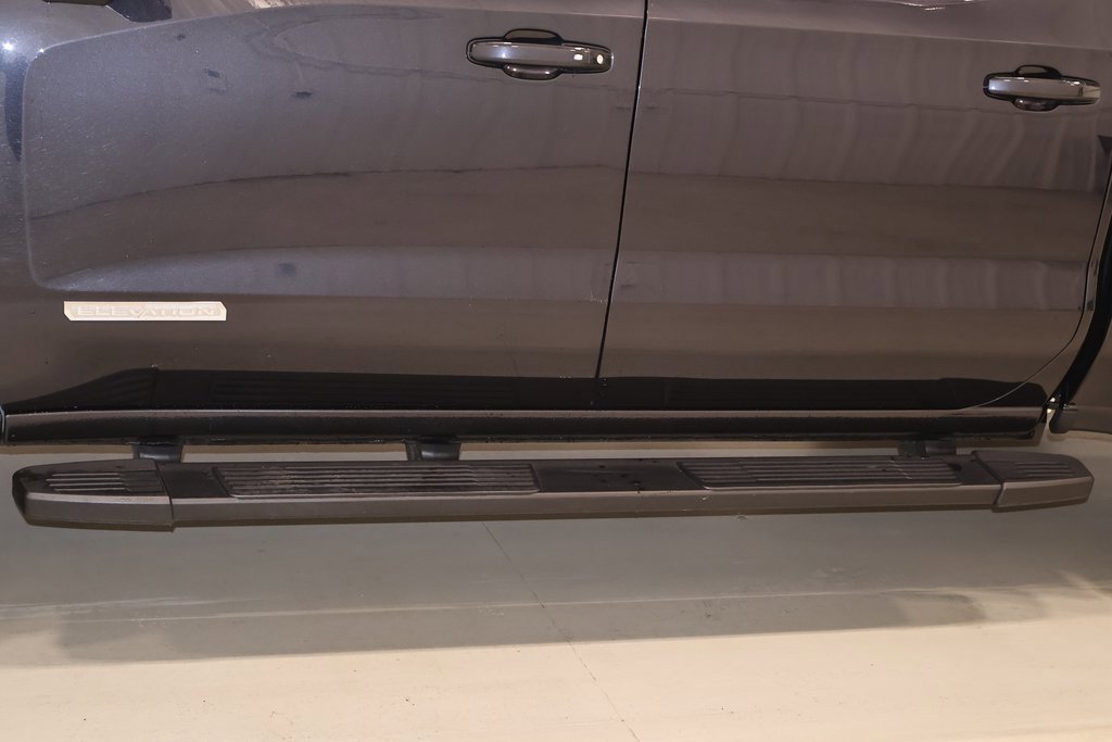 Used 2025 GMC Sierra 1500 Elevation w/ Elevation Premium Package image 41