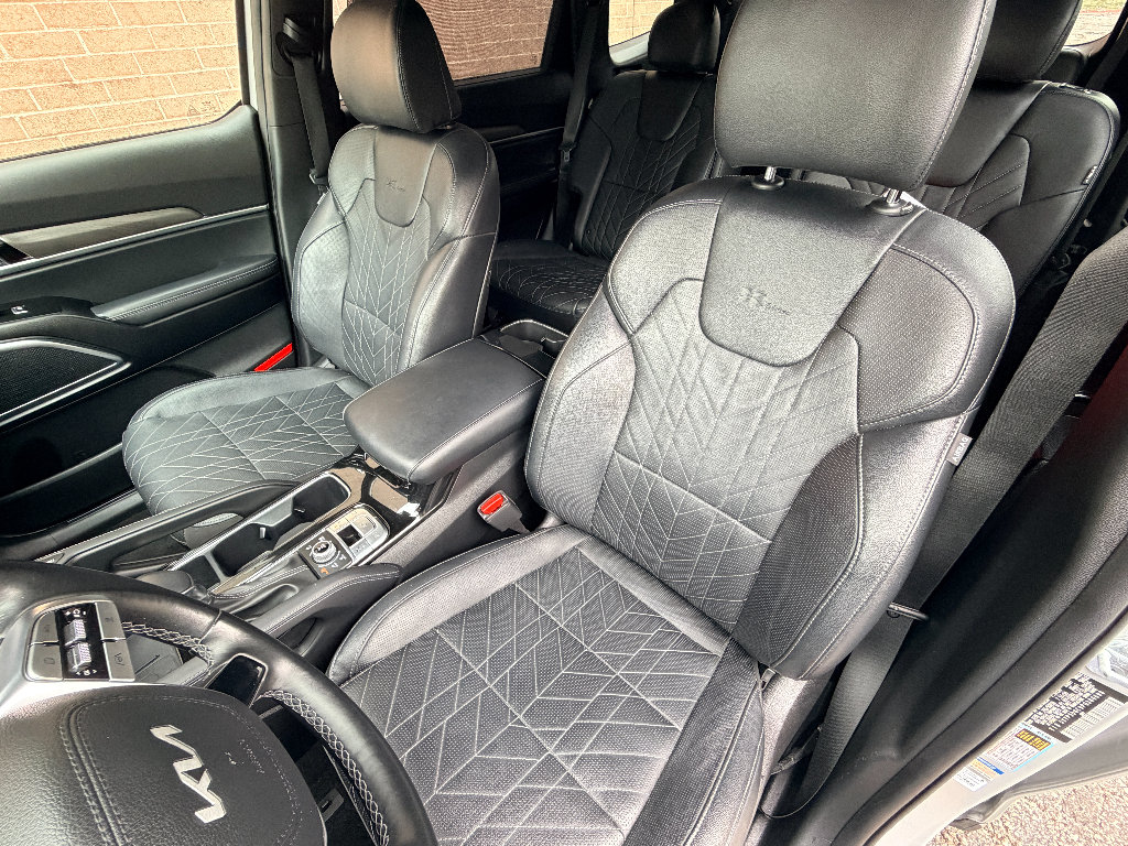 Used 2023 Kia Telluride SX X-Line AWD/4WD image 18