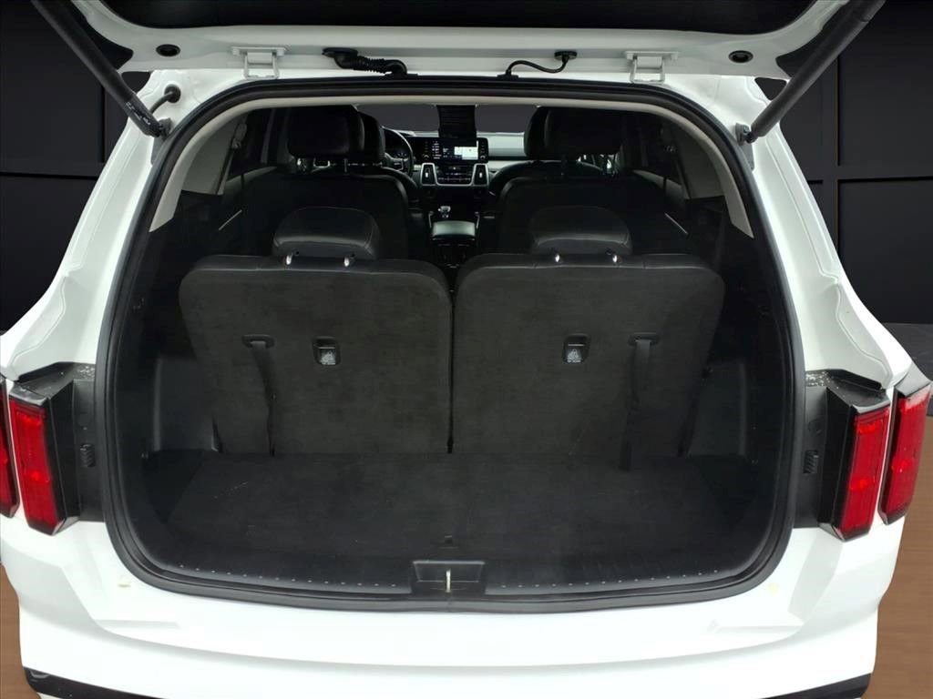 Used 2022 Kia Sorento SX image 33