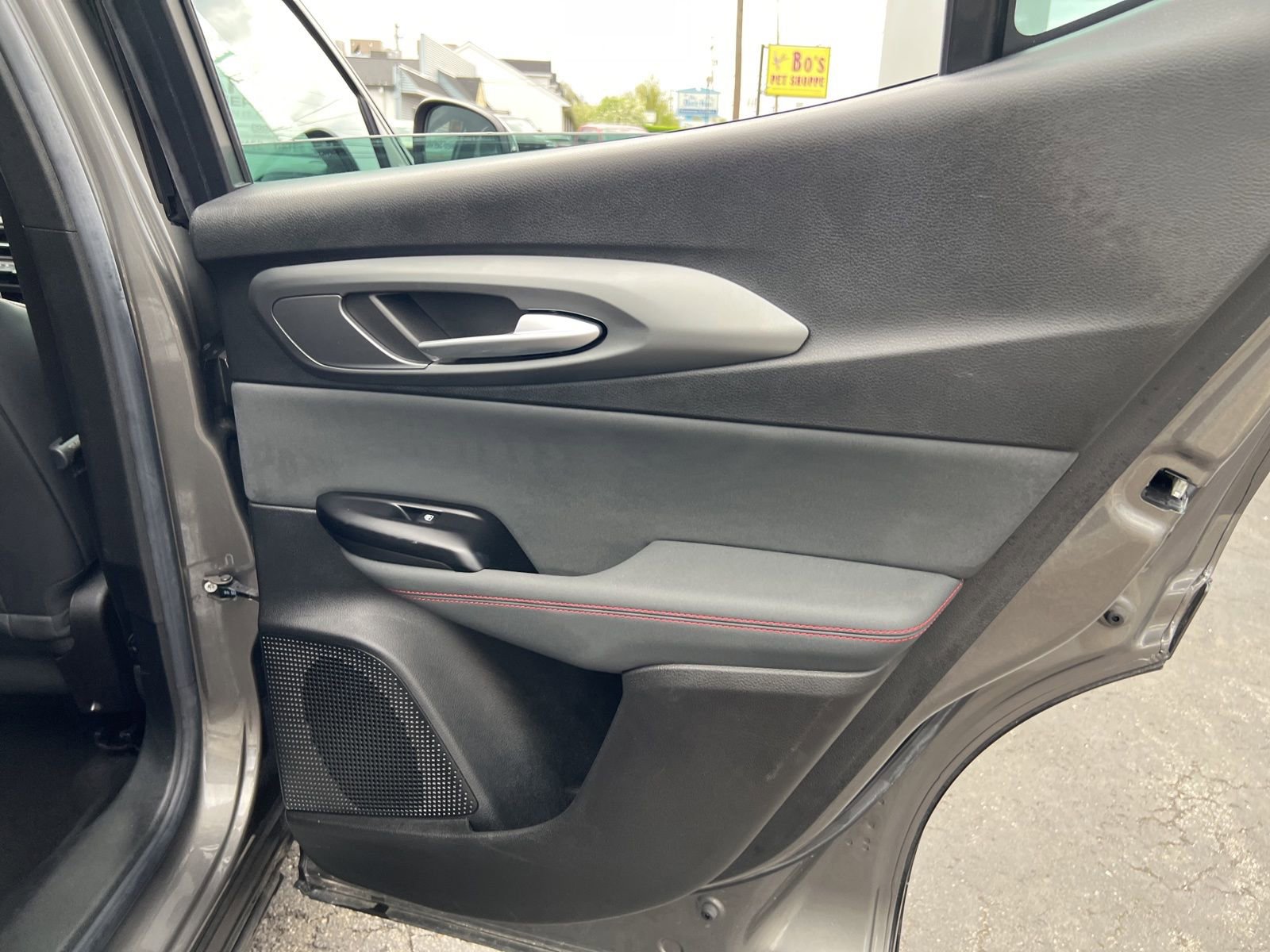 Used 2024 Dodge Hornet R/T AWD/4WD image 48
