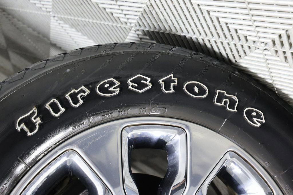 Used 2023 RAM 2500 Limited AWD/4WD image 50