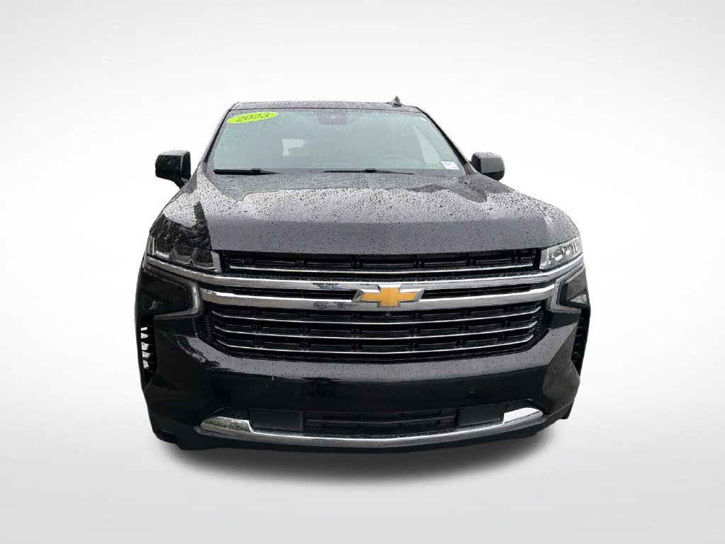 Used 2023 Chevrolet Tahoe LT w/ LT Signature Package AWD/4WD image 11
