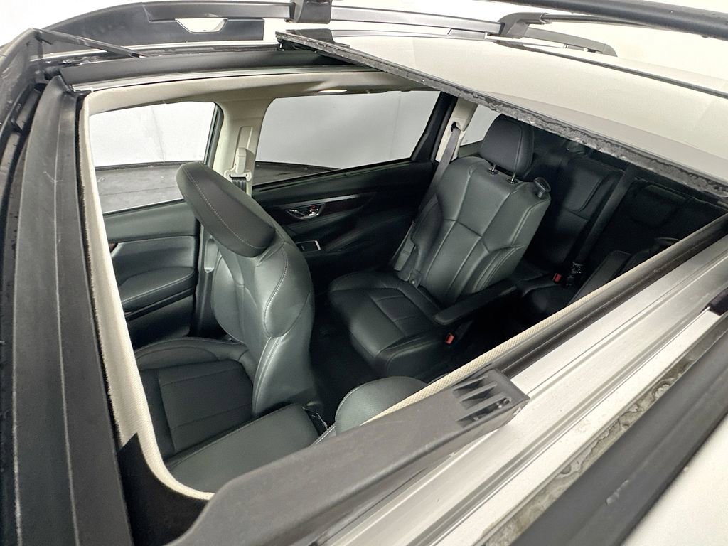 Certified 2025 Subaru Ascent Touring image 25