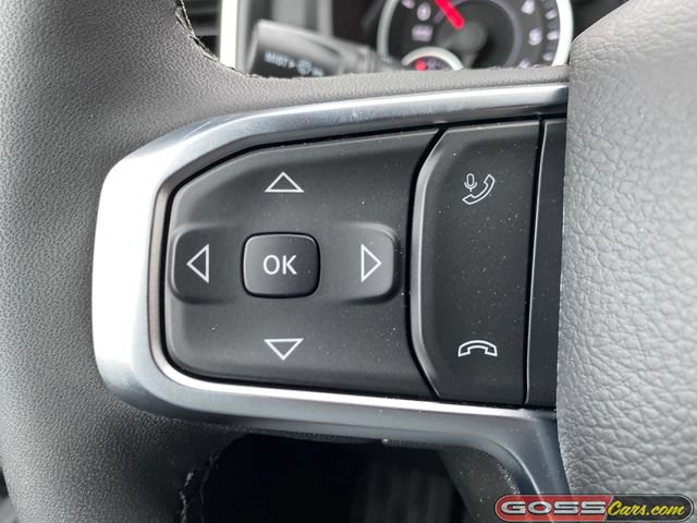 New 2026 RAM 1500 Big Horn AWD/4WD image 16