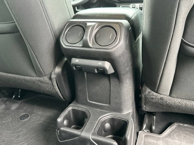 Used 2023 Jeep Gladiator Sport AWD/4WD image 24