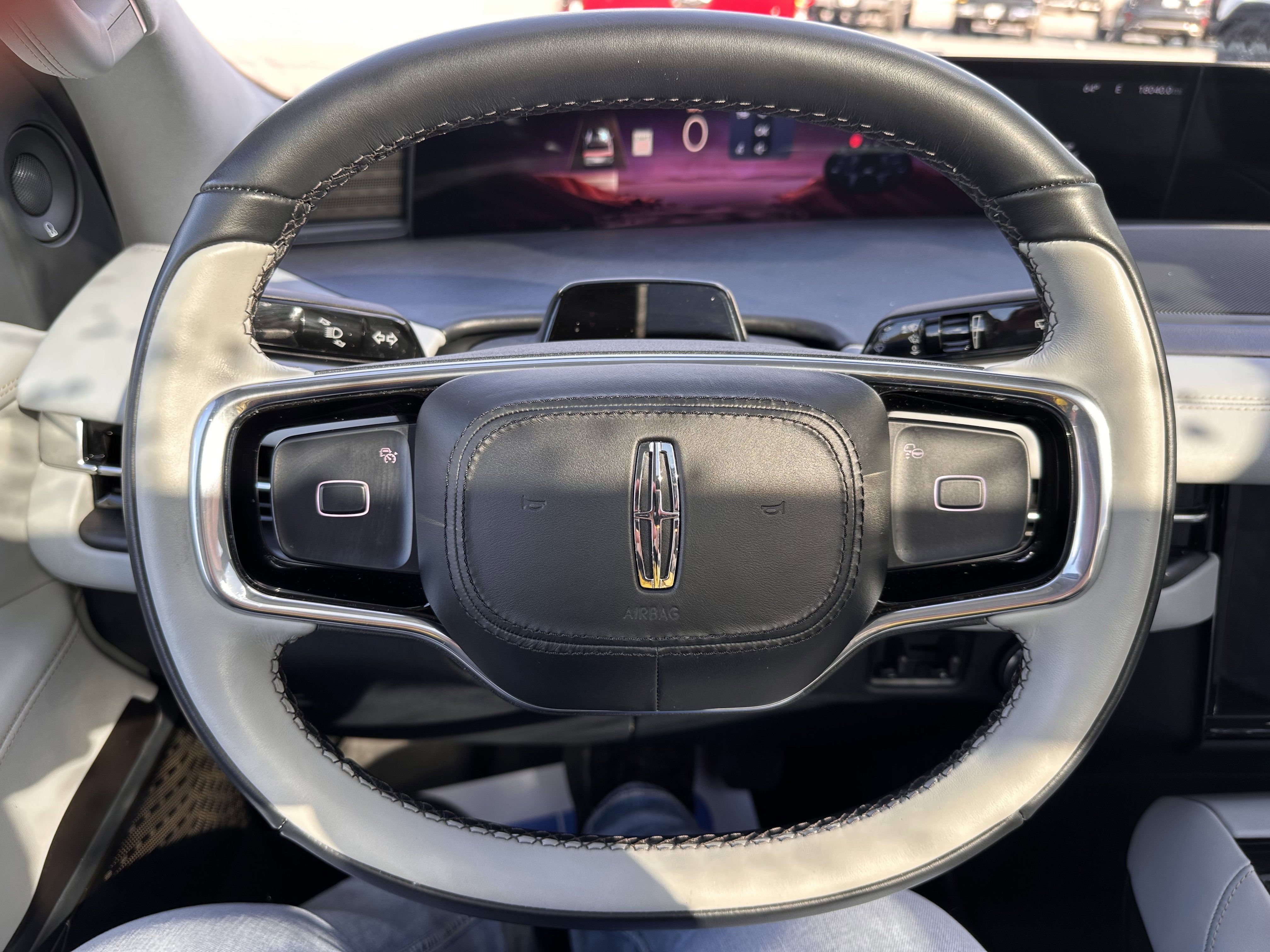 Used 2025 Lincoln Navigator L Black Label w/ Black Label Special Edition image 24