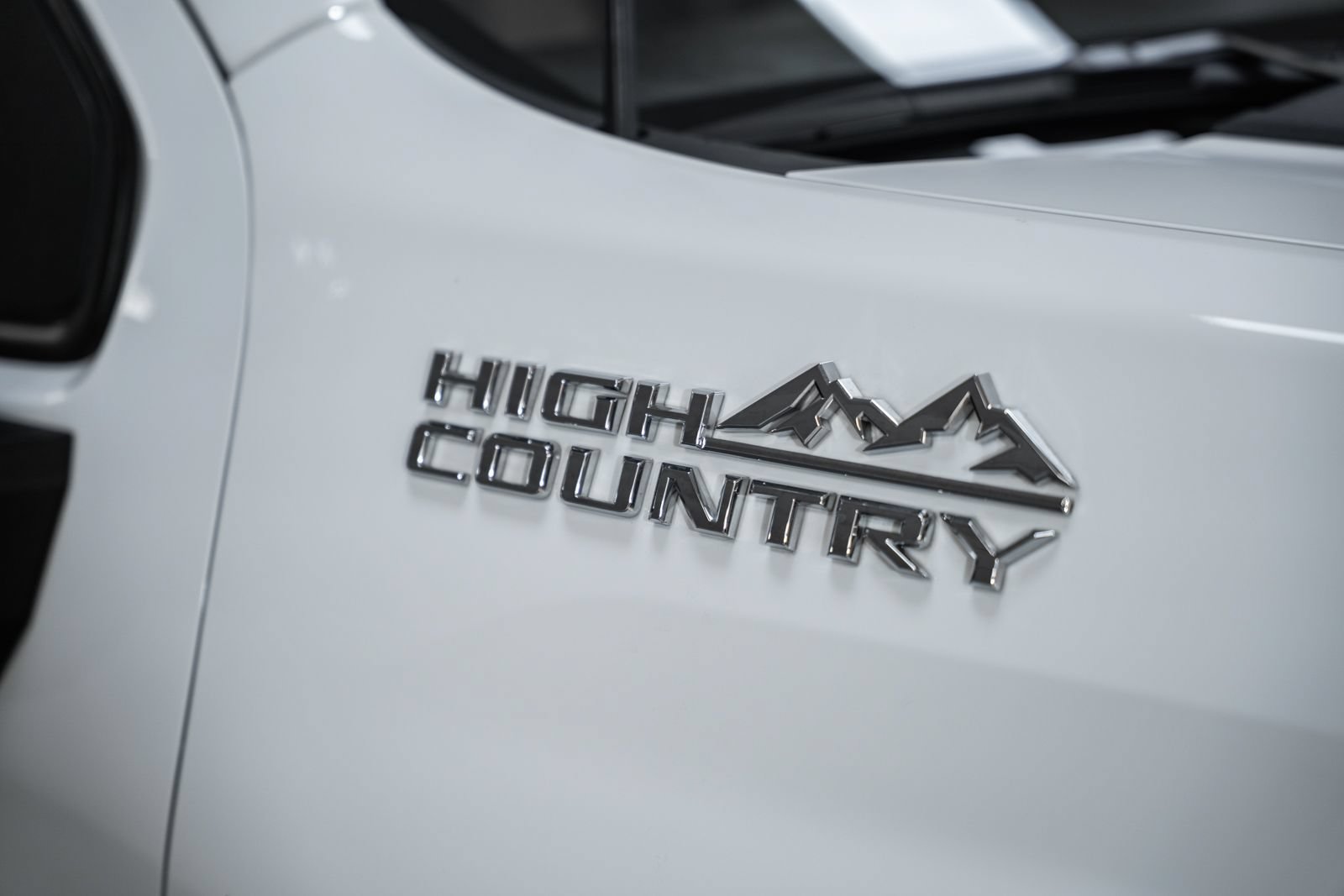Used 2022 Chevrolet Silverado 3500 High Country w/ Z71 Off-Road Package AWD/4WD image 13