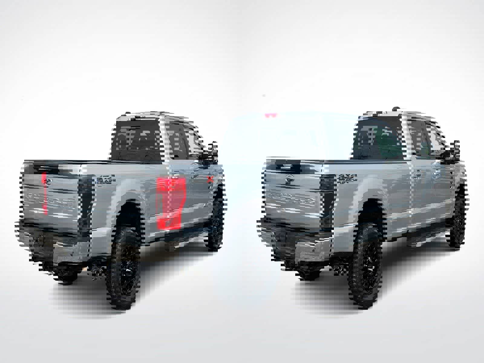 Used 2022 Ford F350 XLT w/ XLT Premium Package AWD/4WD image 8