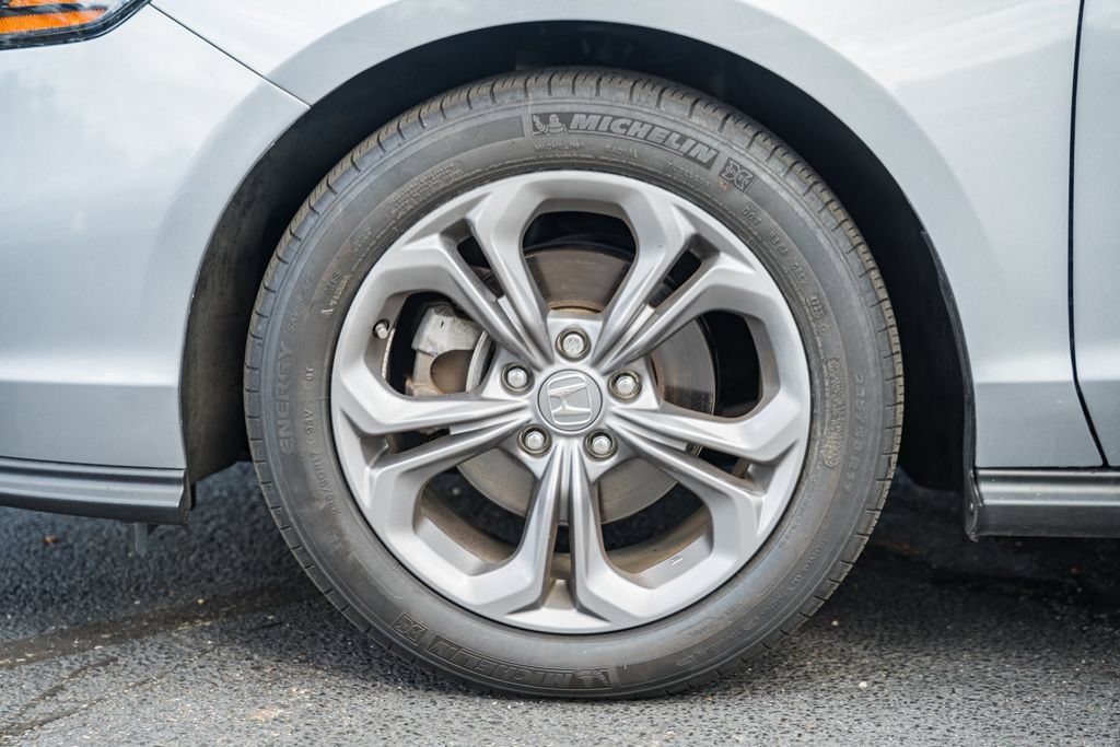 Used 2024 Honda Accord EX image 14