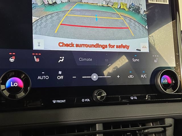 New 2026 Toyota bZ AWD/4WD image 19