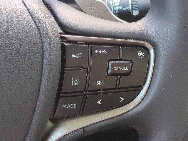 Used 2025 Lexus ES 350 w/ Premium Package FWD image 24
