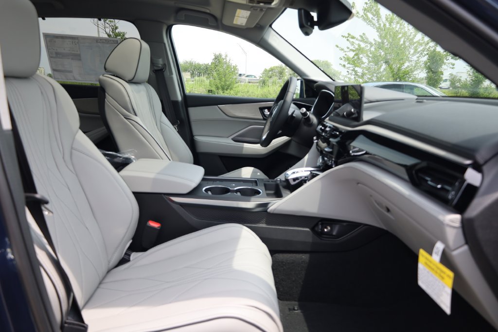 New 2026 Acura MDX w/ Advance Package AWD/4WD image 37