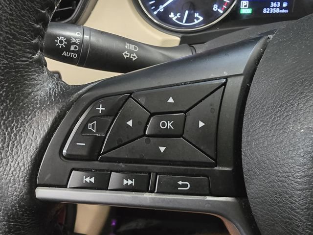 Used 2019 Nissan Rogue SV FWD image 26