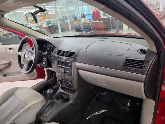 Used 2008 Chevrolet Cobalt LS FWD image 8