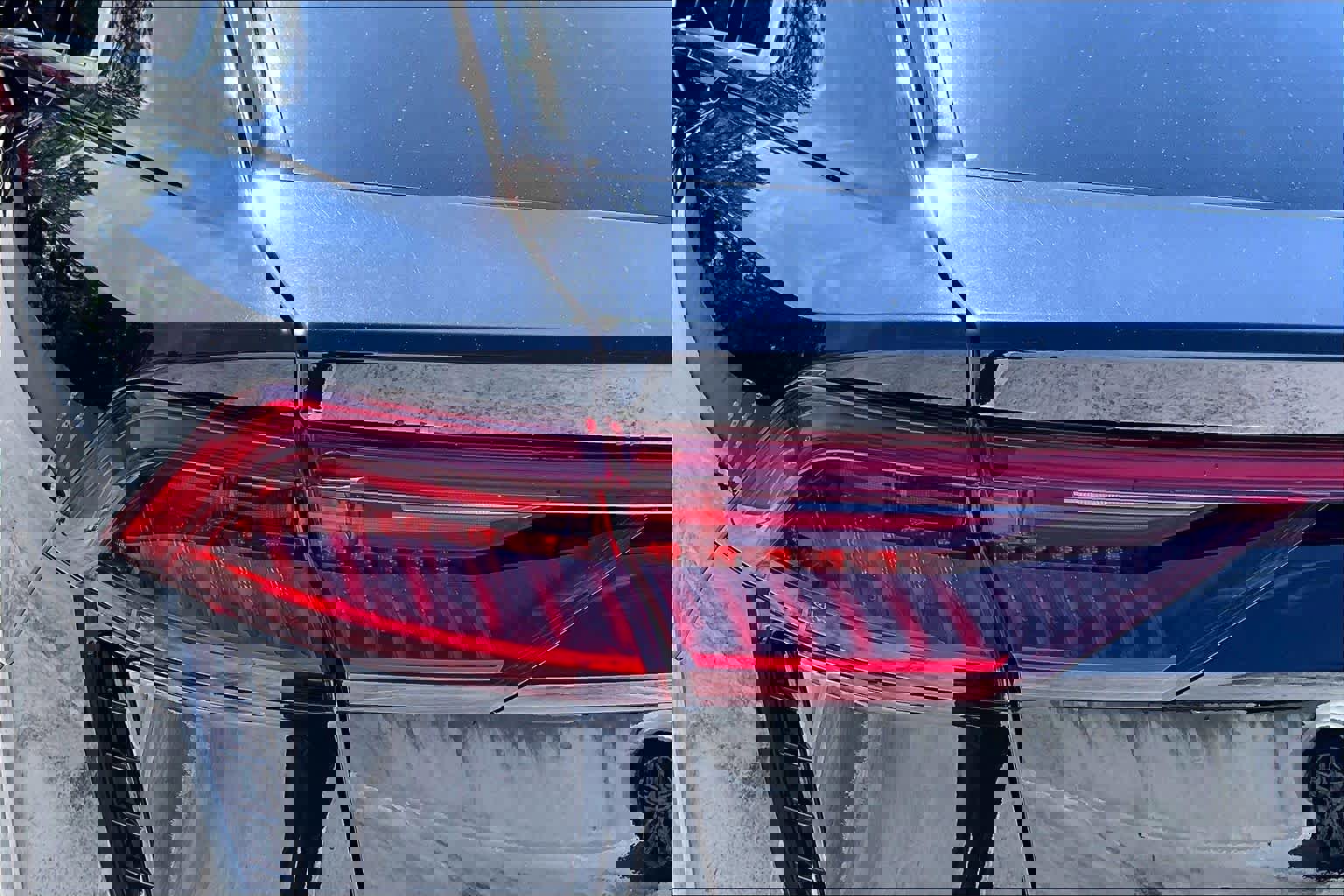 Used 2023 Audi RS Q8 AWD/4WD image 28