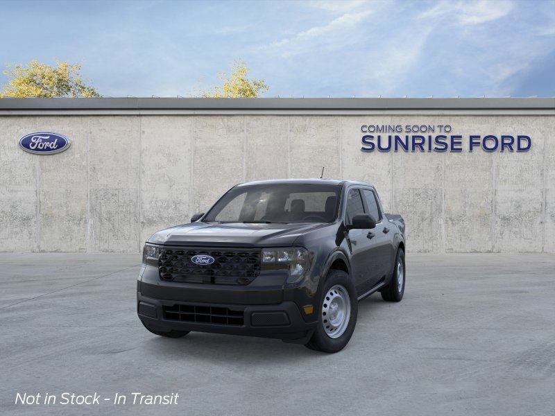 New 2026 Ford Maverick XL FWD image 2