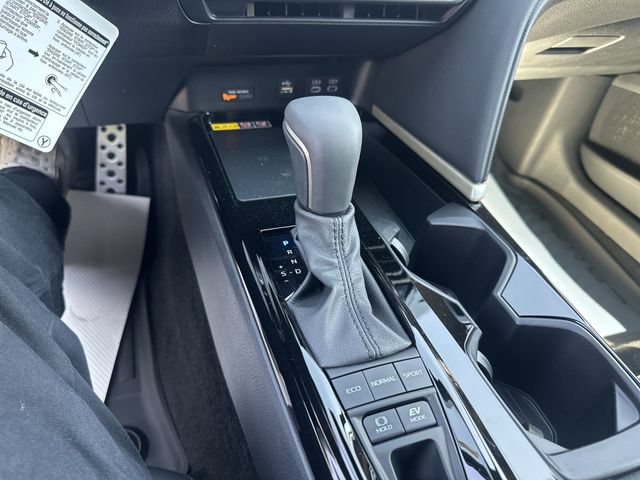 New 2026 Toyota Camry XSE w/ Premium Plus Package FWD image 26