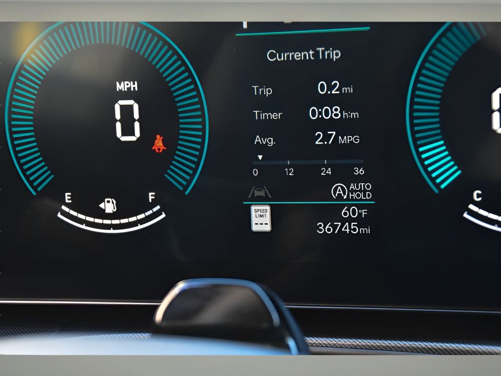 Used 2024 Hyundai Santa Fe XRT image 19