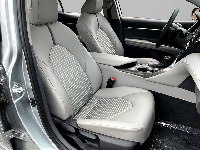 Used 2024 Toyota Camry SE w/ Audio Upgrade Package FWD image 30