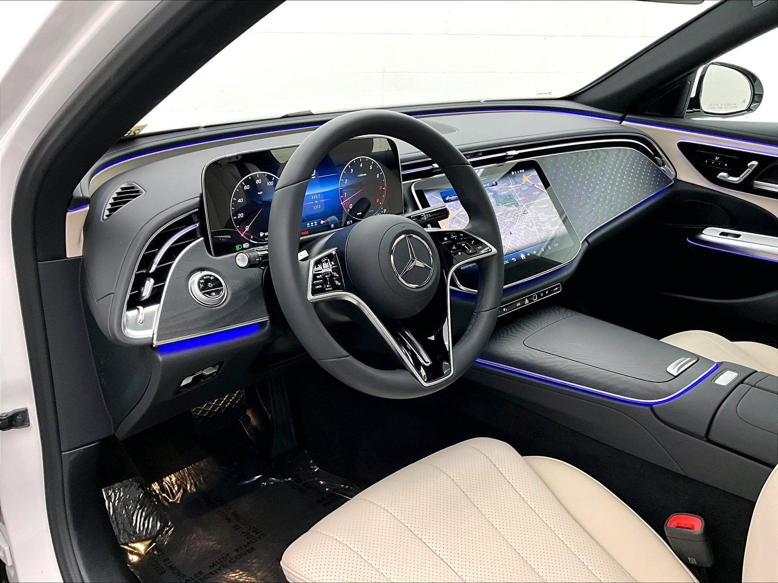 Used 2026 Mercedes-Benz E 350 Sedan image 19