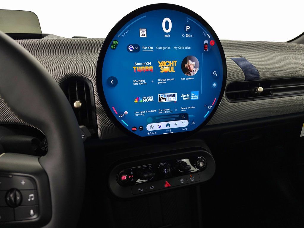 Used 2025 MINI Cooper S FWD image 18