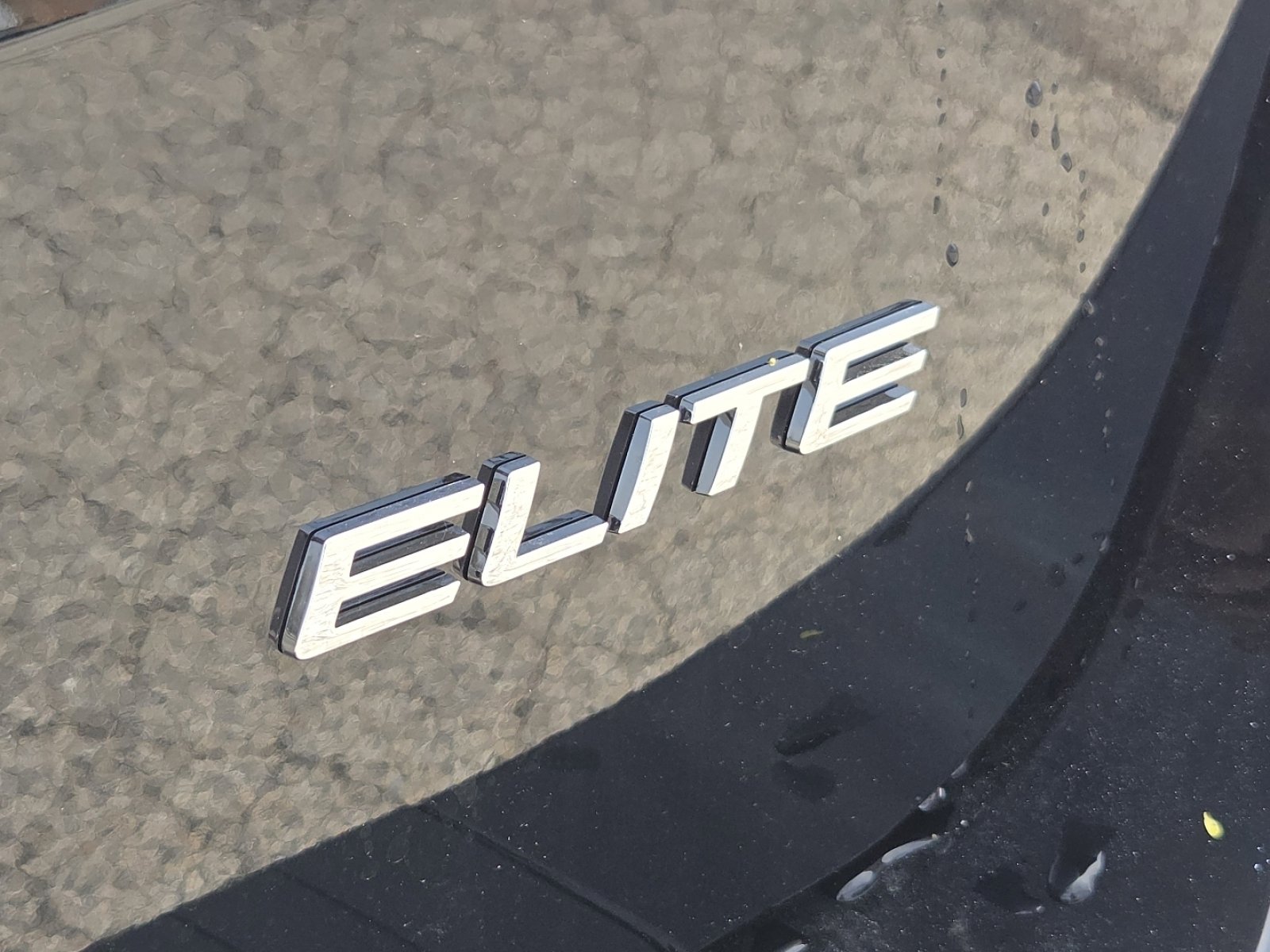 New 2026 Honda Odyssey Elite image 14