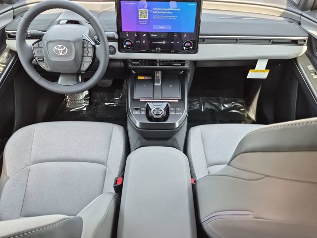 New 2026 Toyota C-HR AWD/4WD image 23