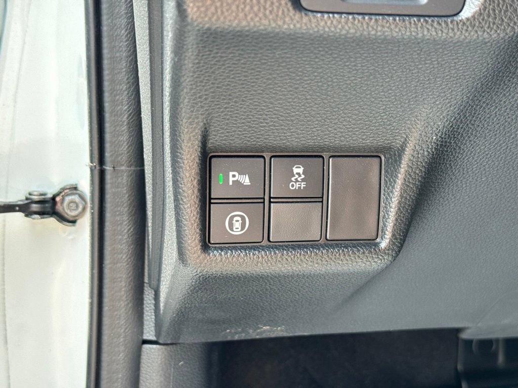 Certified 2022 Honda Civic Touring image 18