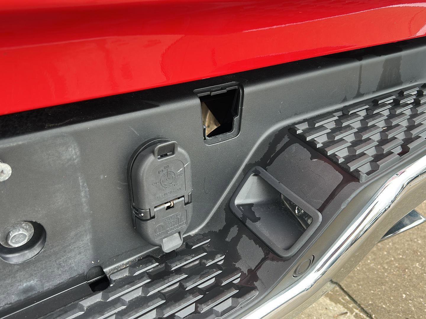 Used 2025 RAM 1500 Big Horn image 11