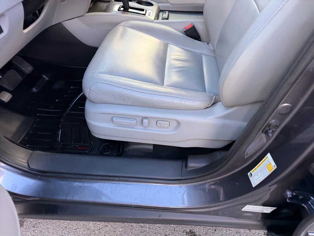 Used 2018 Honda Pilot EX-L image 8