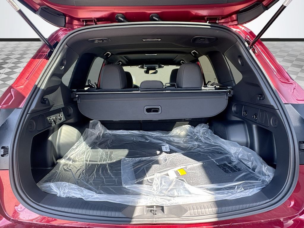 New 2026 Subaru Forester Premium image 25