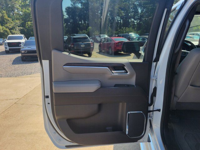 Used 2024 GMC Sierra 1500 SLT w/ SLT Premium Plus Package image 27