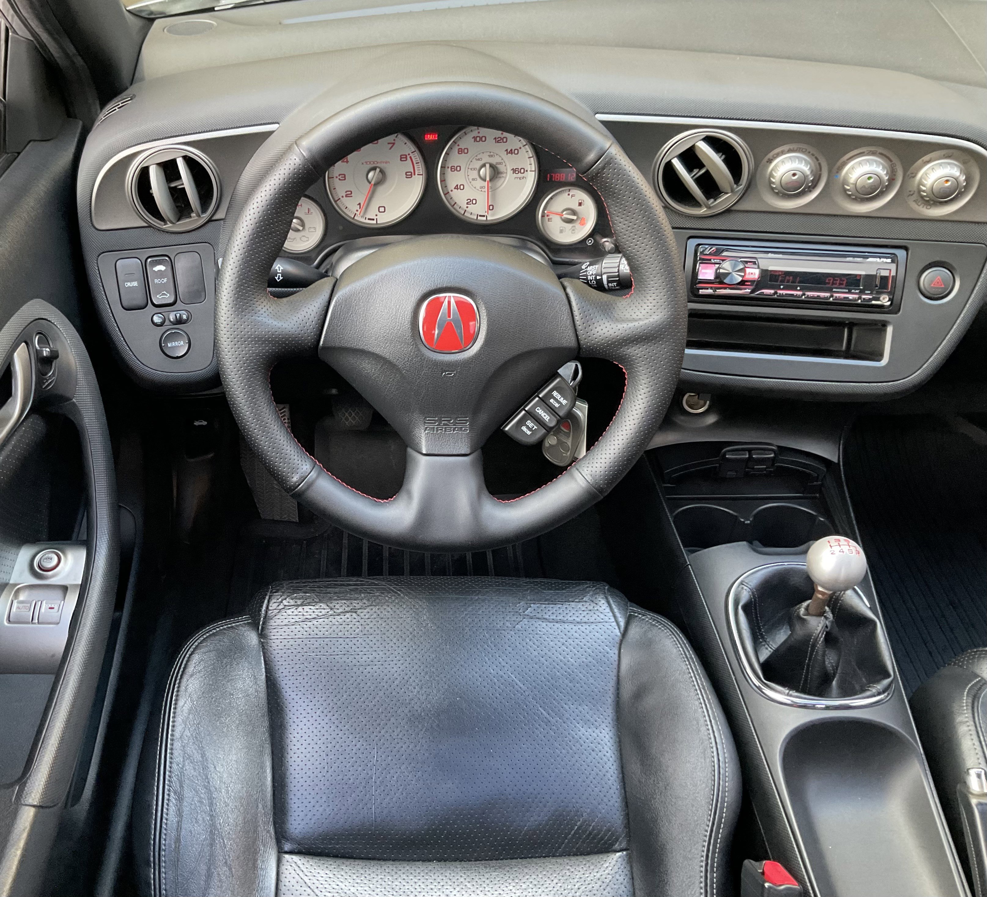 Used 2006 Acura RSX Type-S image 23