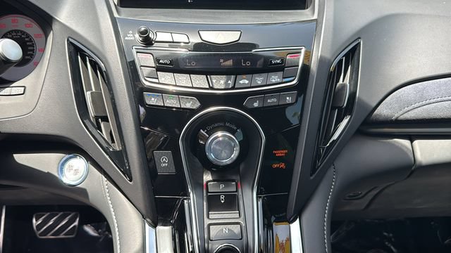 Used 2021 Acura RDX A-Spec w/ Technology Package FWD image 26