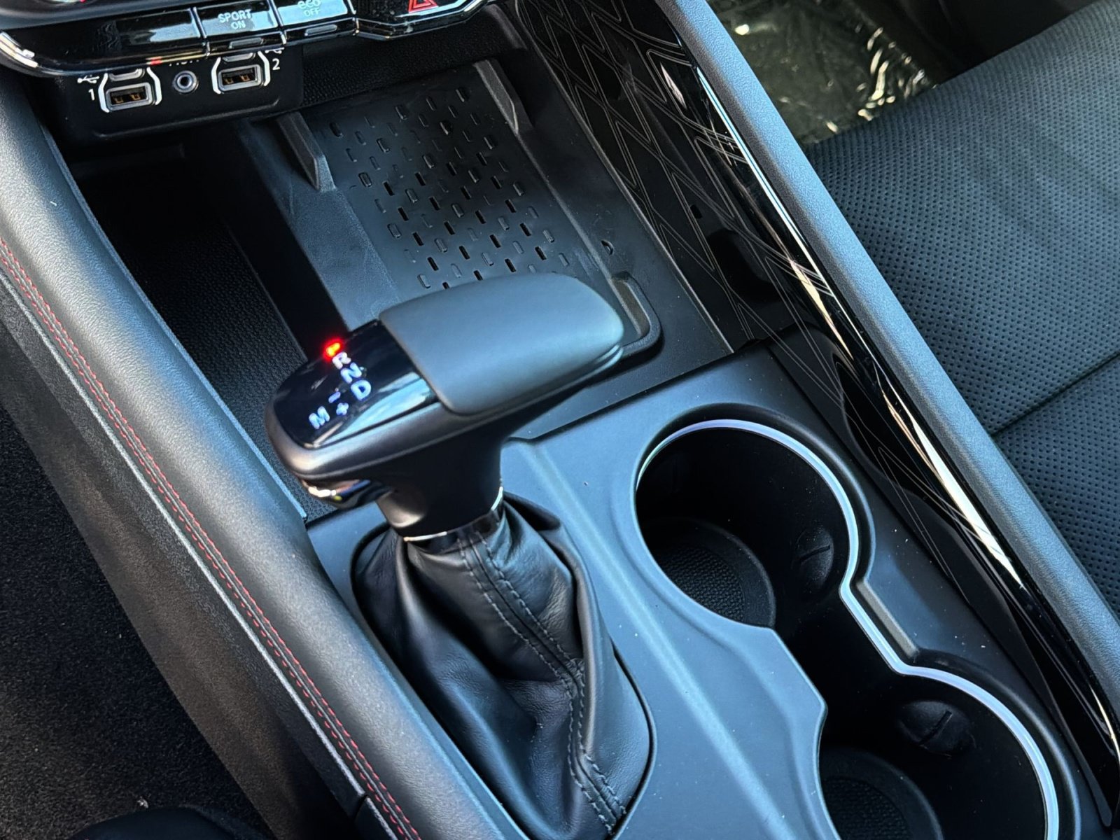 New 2027 Dodge Durango GT AWD/4WD image 19