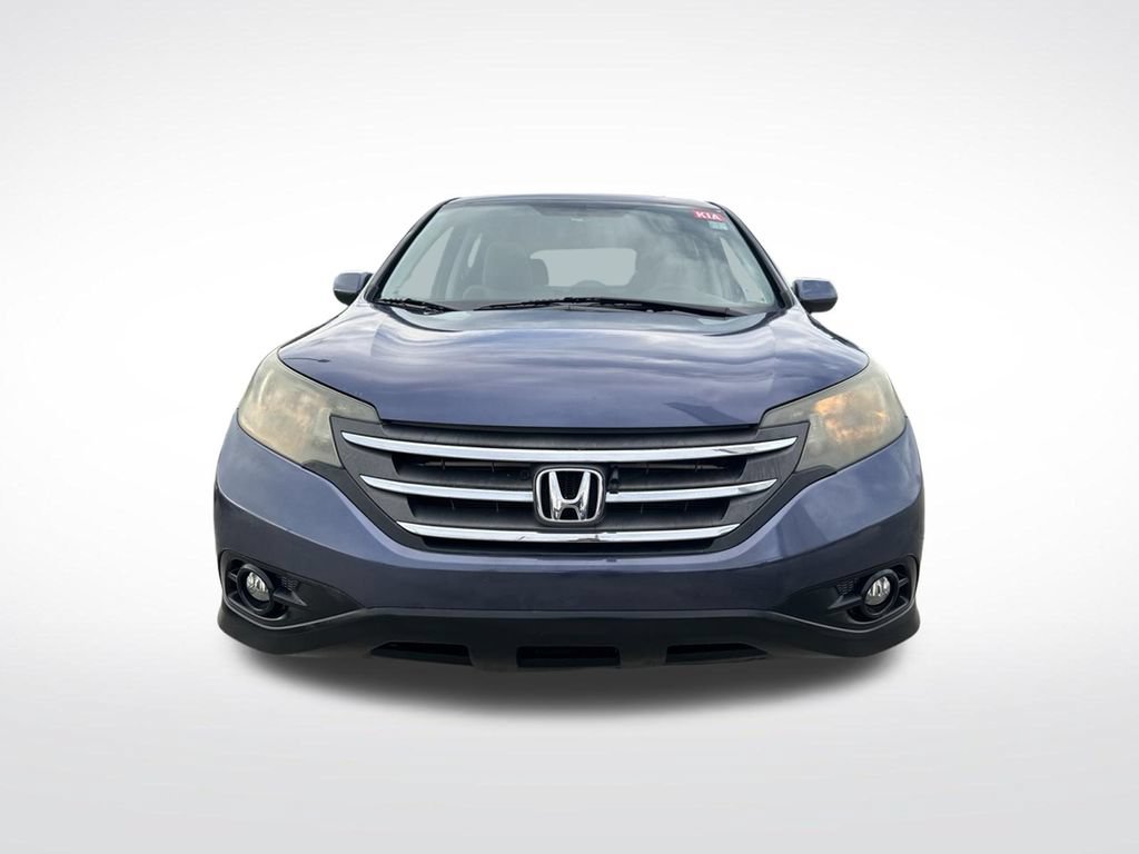 Used 2014 Honda CR-V EX image 4