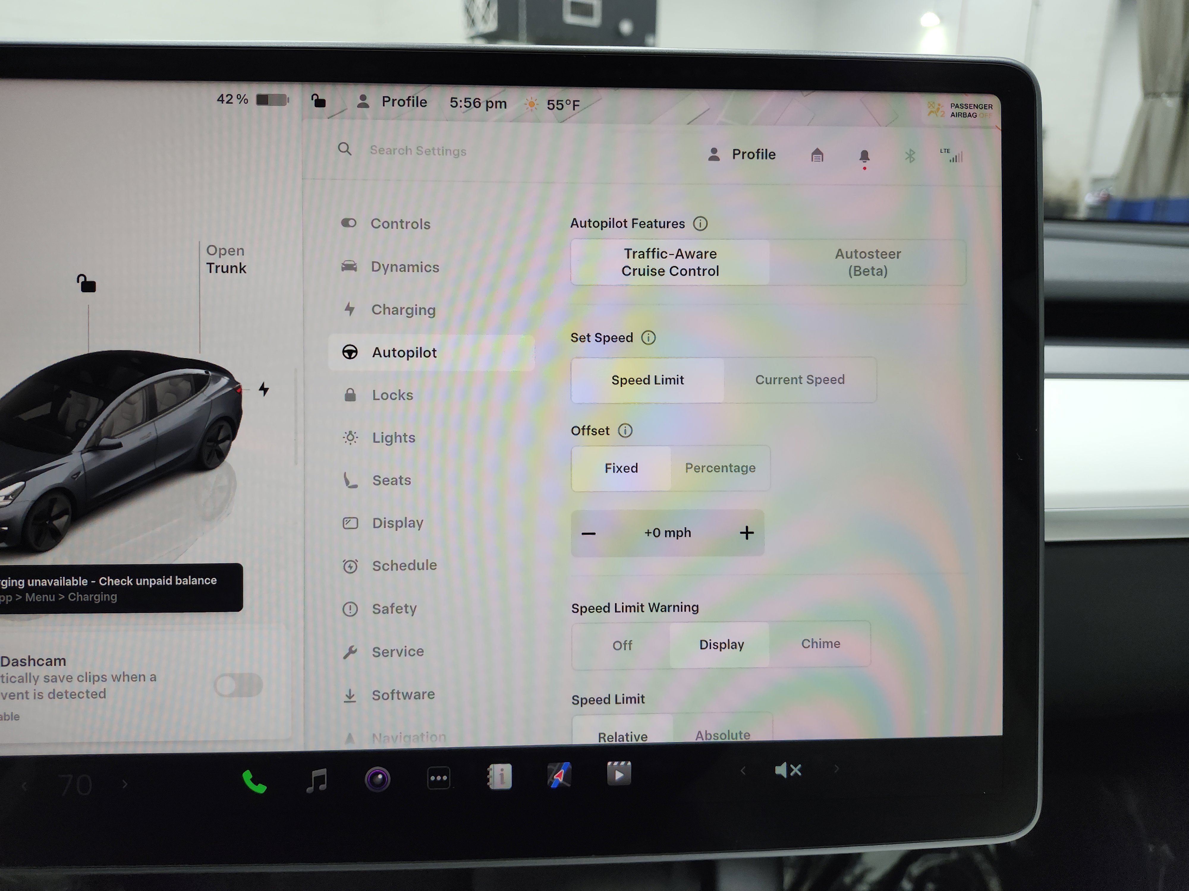 Used 2023 Tesla Model 3 Long Range image 9