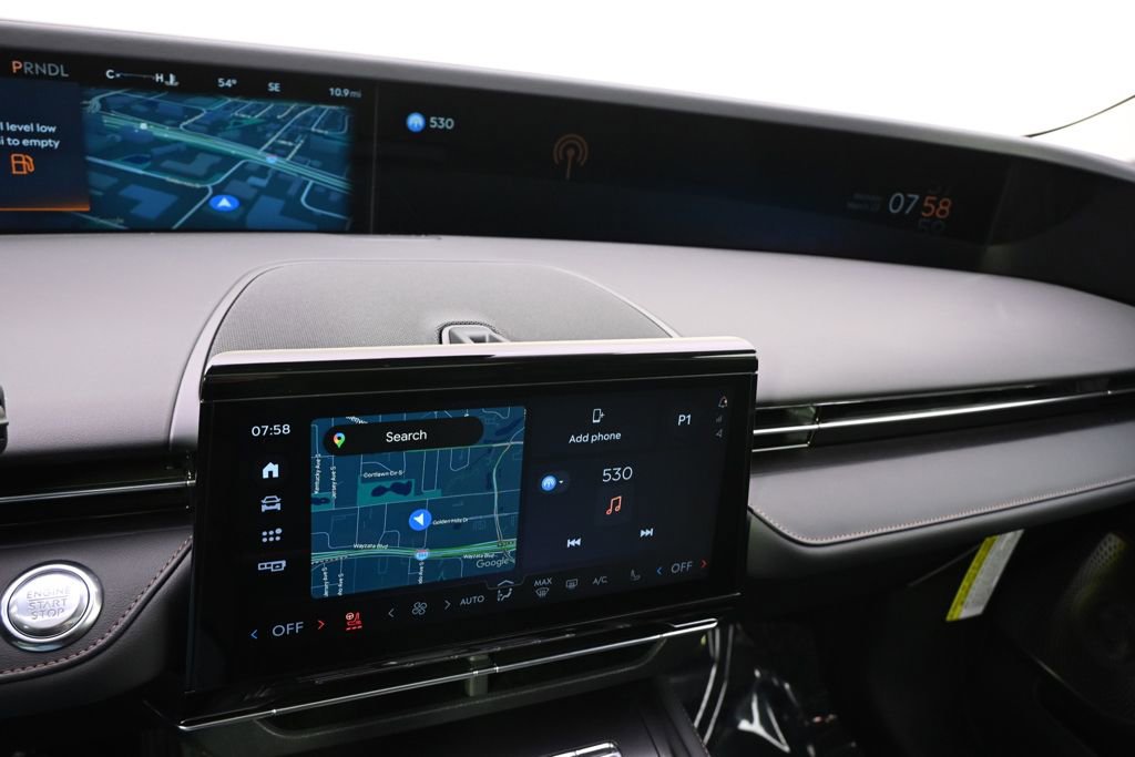 New 2026 Lincoln Nautilus Reserve image 26