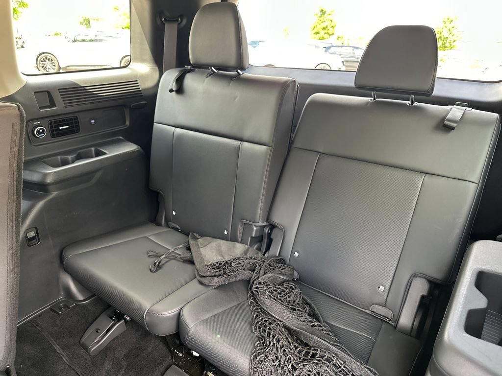 Used 2026 Hyundai Santa Fe SEL FWD image 35