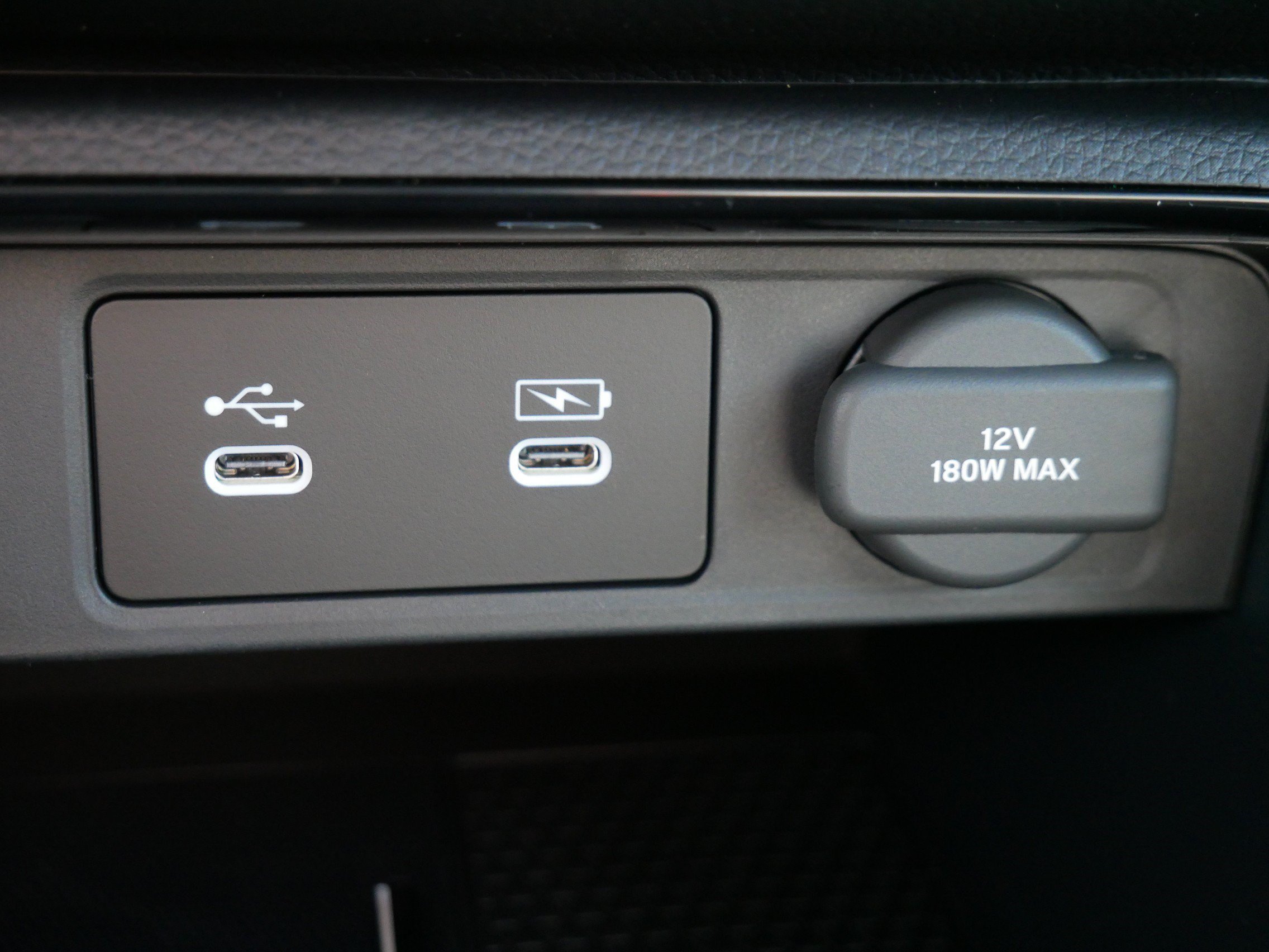 New 2027 Honda CR-V LX image 25