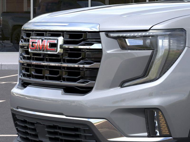 New 2026 GMC Acadia Elevation image 13