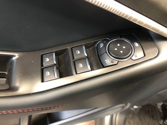 New 2026 Ford Explorer ST-Line image 12