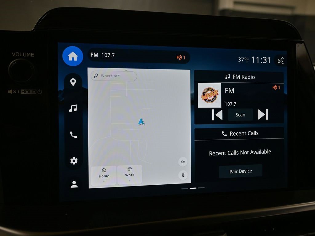 New 2026 Subaru Outback Premium image 27