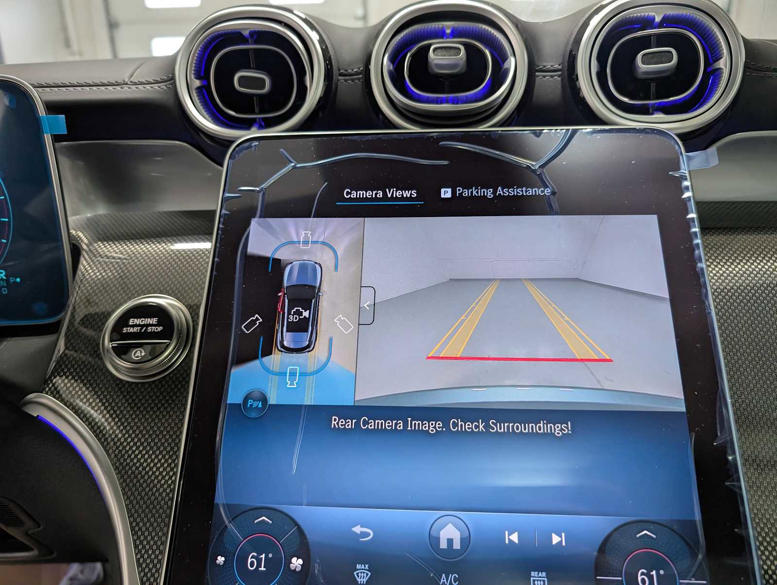 New 2026 Mercedes-Benz GLC 300 4MATIC image 26
