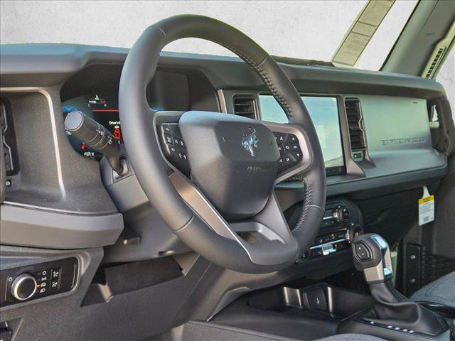 New 2026 Ford Bronco Big Bend AWD/4WD image 3